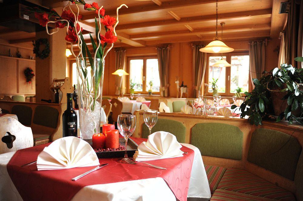 Sport Und Familienhotel Klausen Кирхберг Экстерьер фото