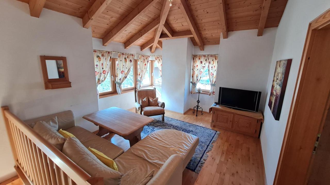 Sport Und Familienhotel Klausen Кирхберг Экстерьер фото