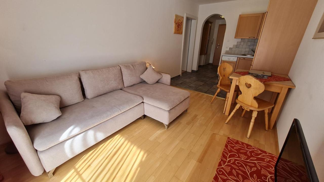 Sport Und Familienhotel Klausen Кирхберг Экстерьер фото